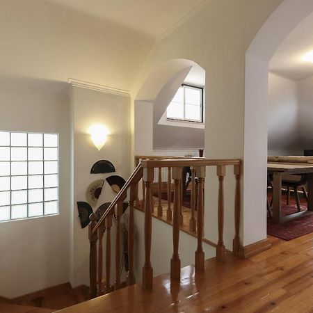Grand Parliament Duplex By Homing Apartment Lisboa Екстериор снимка