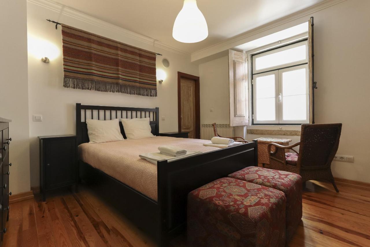 Grand Parliament Duplex By Homing Apartment Lisboa Екстериор снимка